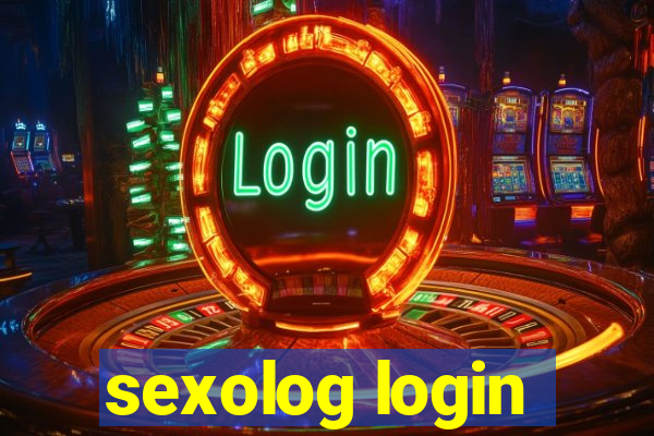 sexolog login